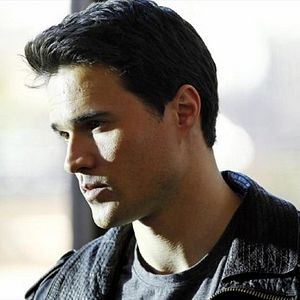 Bilder Brett Dalton