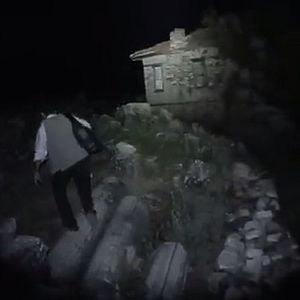 Bilder Dabbe: Fluch der Dämonen