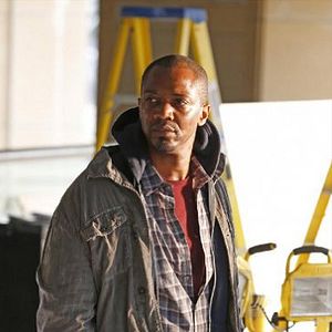 Bilder J. August Richards