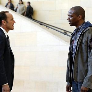 Bilder J. August Richards