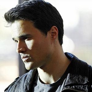 Bilder Brett Dalton