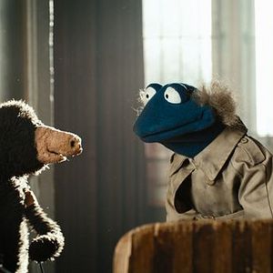 Bilder Geld her oder Autsch'n!