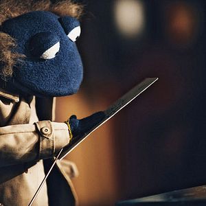 Bilder Geld her oder Autsch'n!