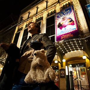 Bilder Geld her oder Autsch'n!