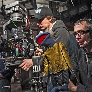 Bilder Geld her oder Autsch'n!