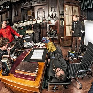 Bilder Geld her oder Autsch'n!