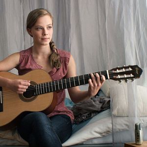 Bilder Saskia Rosendahl