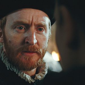 Bilder Tony Curran