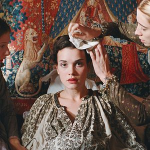 Bilder Camille Rutherford