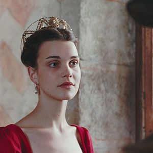 Bilder Camille Rutherford