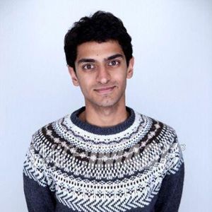 Bilder Karan Soni