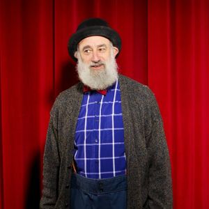 Bilder Avner Eisenberg