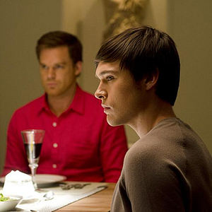 Bilder Michael C. Hall