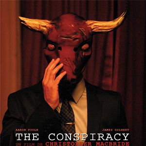 Bilder The Conspiracy