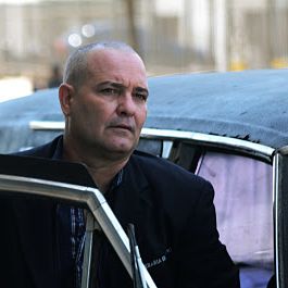 Bilder Edificio royal