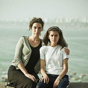 Bilder Cuchillos en el cielo