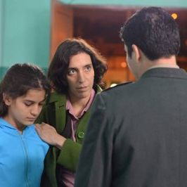 Bilder Cuchillos en el cielo