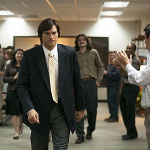 Bilder jOBS - Die Erfolgsstory von Steve Jobs