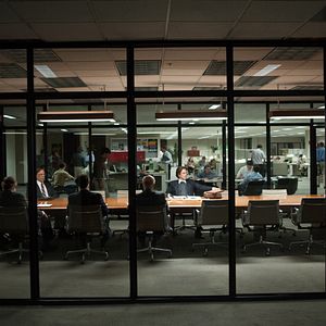 Bilder jOBS - Die Erfolgsstory von Steve Jobs