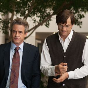 Bilder Dermot Mulroney