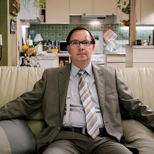 Bilder Olli Dittrich