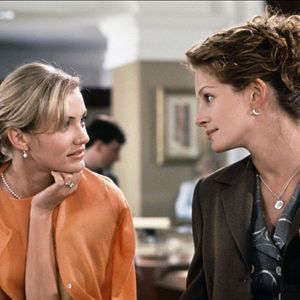 Bilder Die Hochzeit meines besten Freundes