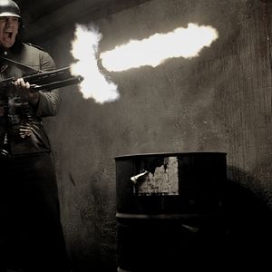 Bilder Outpost - Operation Spetsnaz