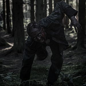 Bilder Outpost - Operation Spetsnaz