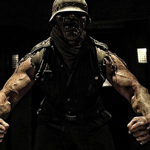 Bilder Outpost - Operation Spetsnaz