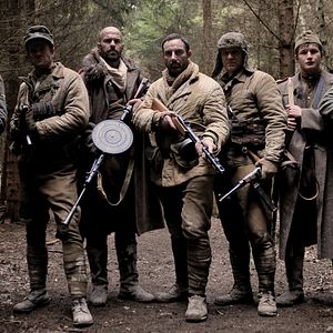 Bilder Outpost - Operation Spetsnaz