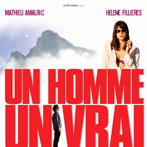 Bilder Un homme, un vrai