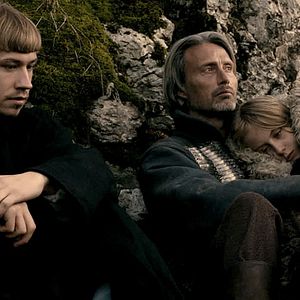 Bilder Mads Mikkelsen