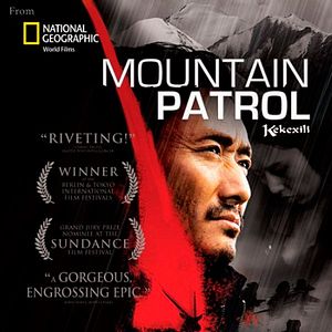 Bilder Kekexili - Mountain Patrol