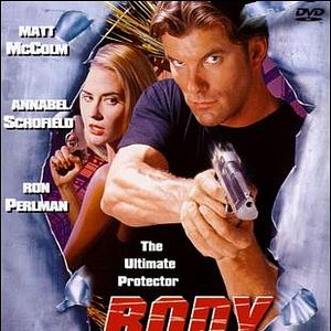 Bilder The Protector