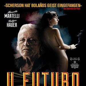 Bilder Il Futuro - Eine Lumpengeschichte in Rom