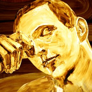 Bilder A Liar's Autobiography - The Untrue Story of Monty Python's Graham Chapman