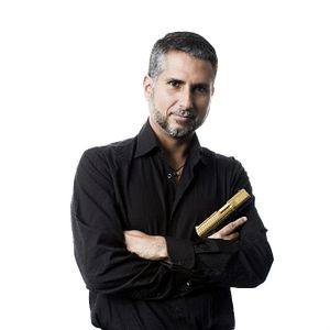 Bilder Marlon Moreno