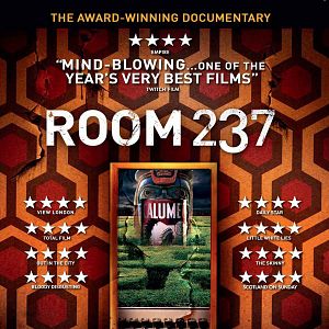Bilder Room 237