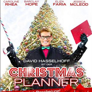 Bilder Christmas Planner - Was für eine Bescherung!