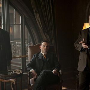 Bilder Boardwalk Empire