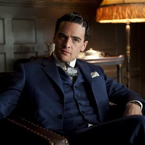 Bilder Boardwalk Empire