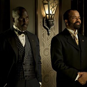 Bilder Boardwalk Empire