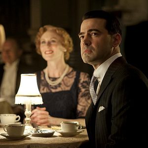 Bilder Ron Livingston