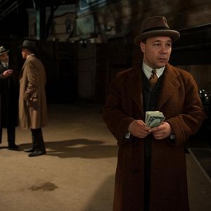 Bilder Stephen Graham