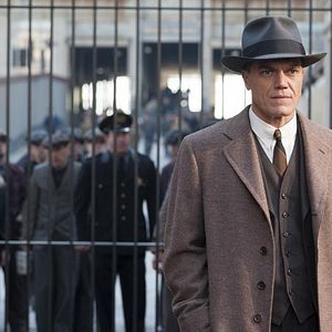 Bilder Boardwalk Empire
