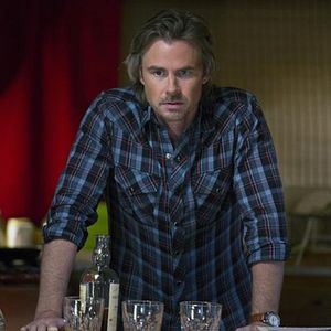 Bilder Sam Trammell