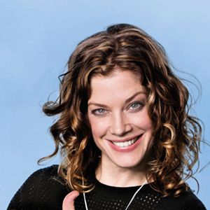 Bilder Marie Bäumer