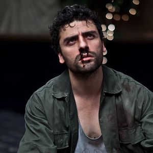 Bilder Oscar Isaac