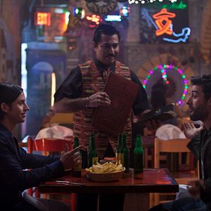 Bilder Revenge For Jolly!