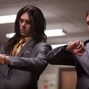 Bilder Revenge For Jolly!